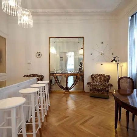 Unique 19th Century Masterpiece