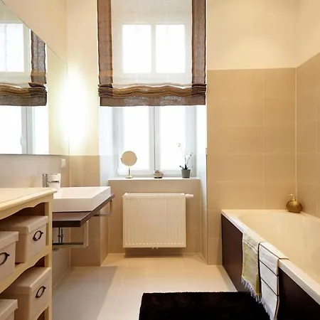 Unique 19th Century Masterpiece Apartment