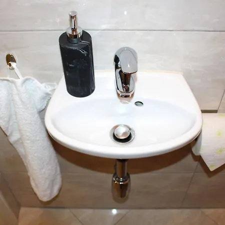 Goldberger 1020 Apartamento