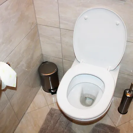 Goldberger 1020 Apartamento Viena