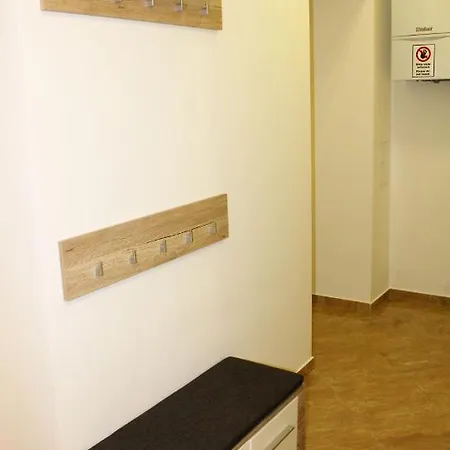 Apartamento Goldberger 1020 *
