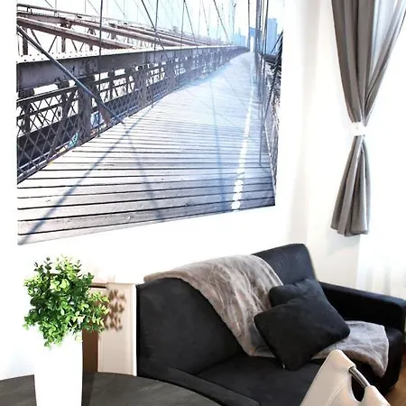 Goldberger 1020 Apartamento Viena