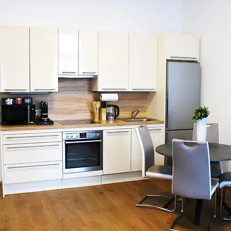 Apartamento Goldberger 1020 *