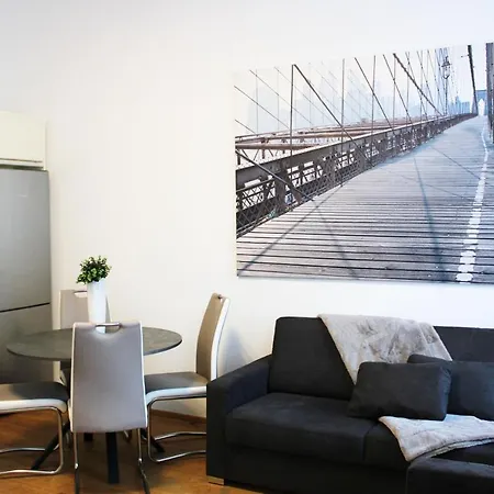 Goldberger 1020 Apartamento
