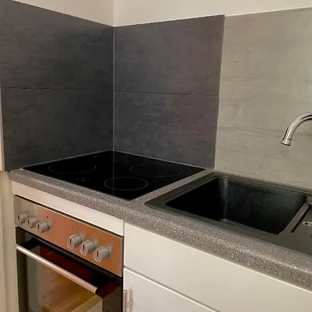 Mitte Apartment *