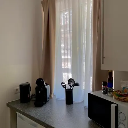 Apartment Mitte *