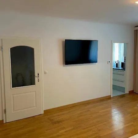 Apartment Mitte *