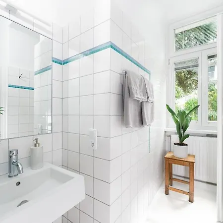 Appartamento Edelhof Design