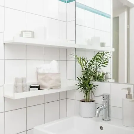Appartamento Edelhof Design Vienna