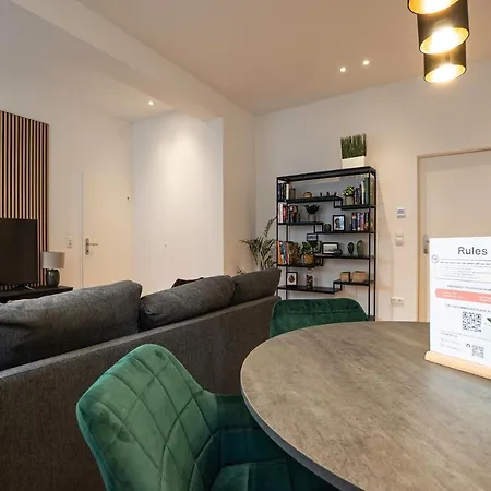 Experience Fresh Comfort In Our Brand-new In Vienna's 17th District *