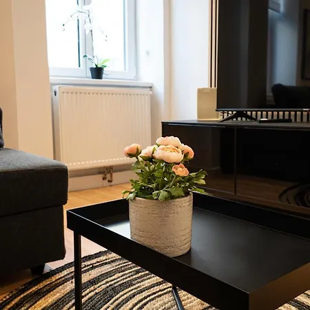Experience Fresh Comfort In Our Brand-new In Vienna's 17th District *
