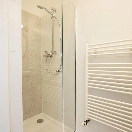 Experience Fresh Comfort In Our Brand-new In Vienna's 17th District