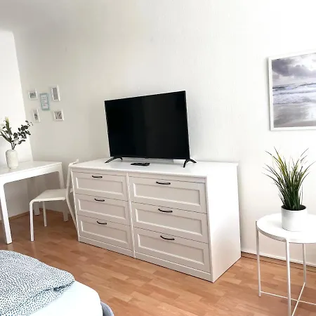 Apartment Cosy Near Schoenbrunn & Meidlinger Market