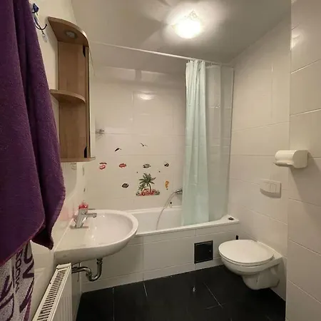Apartment Modern And Comfortable Next To Mainstation