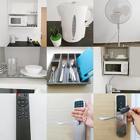 Accommodatie bij particulieren Smart Mini Wenen