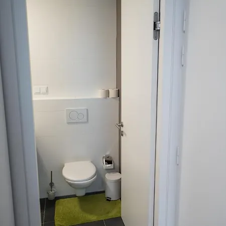 Apartment Flarent Apartments-wg