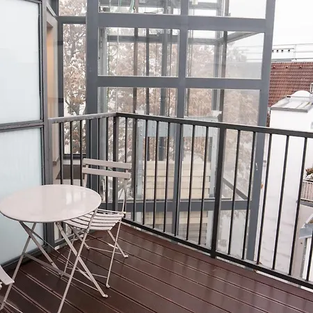 Flarent Apartments-wg Apartment *