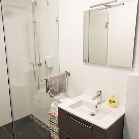 Flarent Apartments-wg *