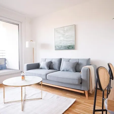 Apartamento Bright & Wonderful At Oberlaa Therme *