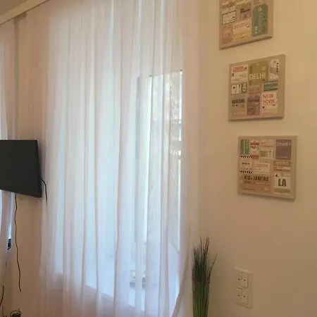 Akh - Uni 10min - Zentrum 10 Min Apartment