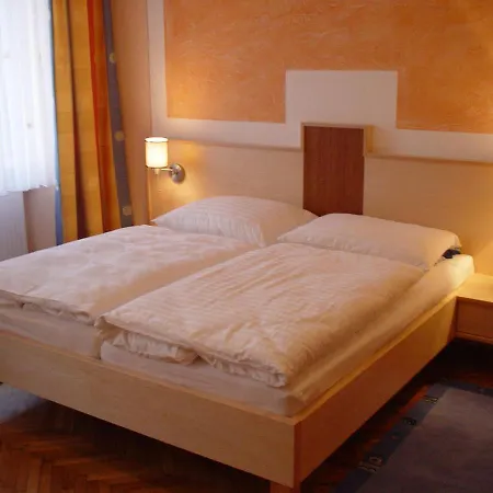 Schwabl Wirt Hotel 3*