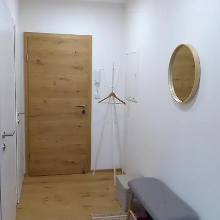 Wohnen Im Schoensten Viertel Wiens *