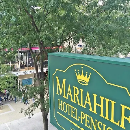 B&B Mariahilf