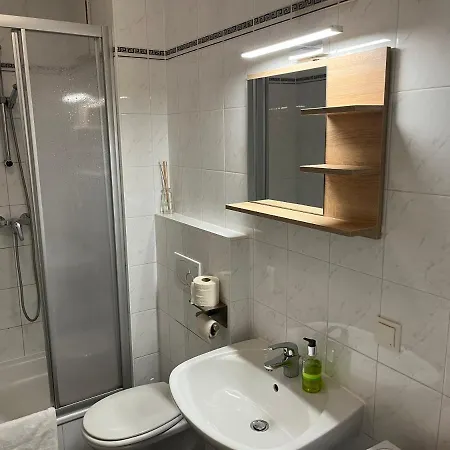 Vienna Sulm Apartments Apartment