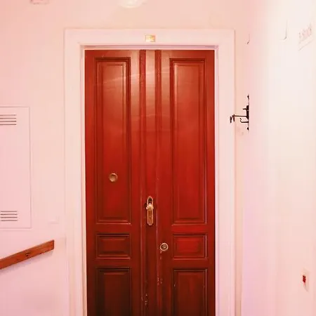 Altbauschatz Am Alsergrund, Naehe Innere Stadt Vienna