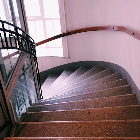 Apartament Altbauschatz Am Alsergrund, Naehe Innere Stadt *