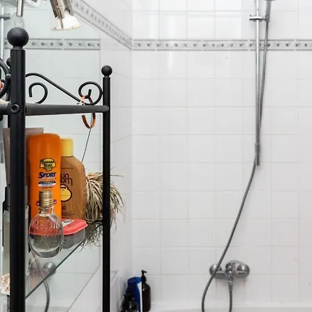 Altbauschatz Am Alsergrund, Naehe Innere Stadt Apartment Vienna