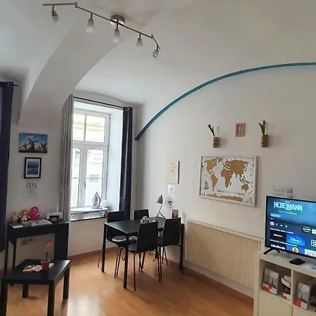 Msq Diana - 10 Min From Center - Free Coffee And Tea - High Speed Internet * Viena