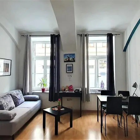 Msq Diana - 10 Min From Center - Free Coffee And Tea - High Speed Internet * Viena