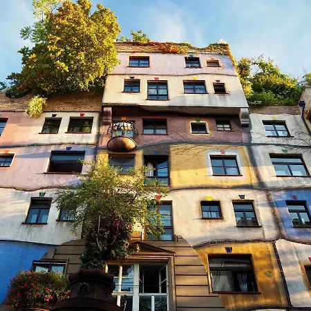 Apartamento Msq Diana - 10 Min From Center - Free Coffee And Tea - High Speed Internet Viena