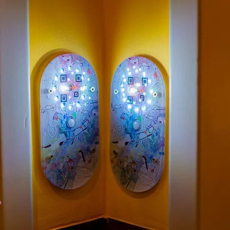 Befree - Self-service Hostel