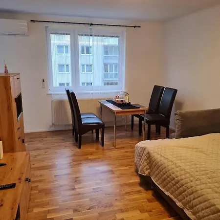 Stressless Apartment Vienna