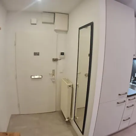 Apartment Stressless *