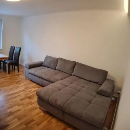 Stressless Apartment Vienna