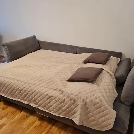 Apartment Stressless Vienna
