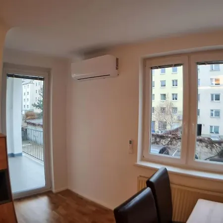 Apartment Stressless