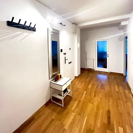 Spacious With Terrace * Vienna