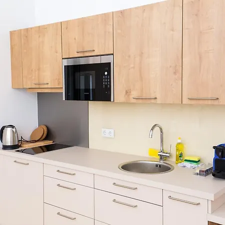 Apartamento Belvedere