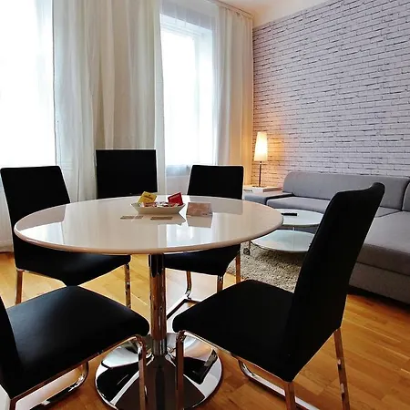 Premium Ottakring Apartment Vienna