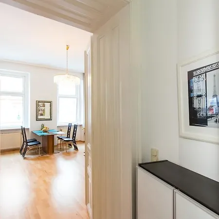 Wunderschone Altbauwohnung Von 1900 Vienna