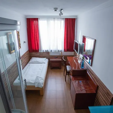 Hotel Attaché Vienna