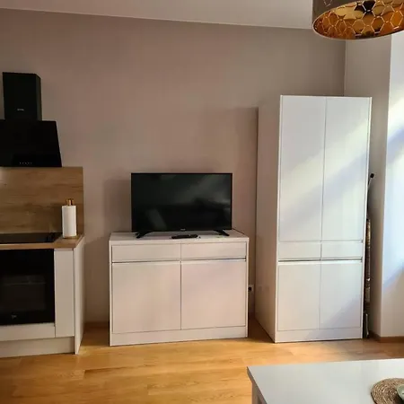 Διαμέρισμα New Design Studio-vienna Βιέννη