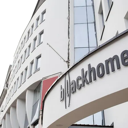 Blackhome Luxury Loft Apartament