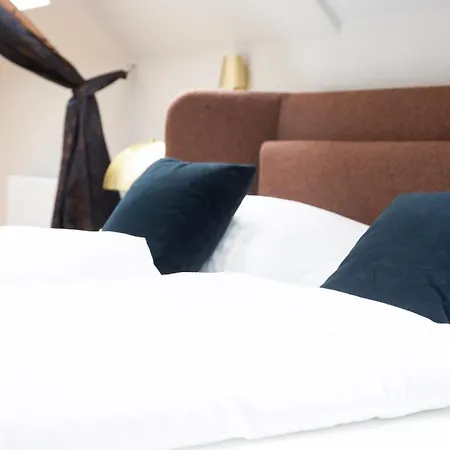 Blackhome Luxury Loft Apartament *