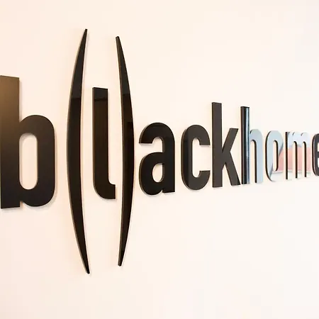Blackhome Luxury Loft Apartment *