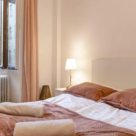 Beautiful 1br & 1lr - Perfect For Longstays Apartment